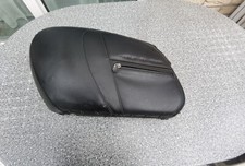 Harley Davidson V-rod Muscle VRSCF Seitenkoffer Saddlebags vrsc, usado comprar usado  Enviando para Brazil