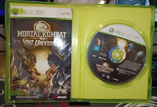 Mortal kombat dc gebraucht kaufen  Fürth