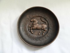 Pferd bild reliefbild gebraucht kaufen  Uhingen