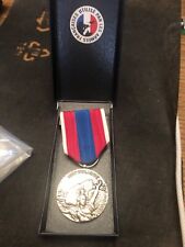 Militaria médaille défense d'occasion  Pessac