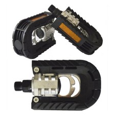 Mountain bicycle pedals d'occasion  Expédié en Belgium