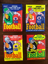 Vintage topps football for sale  Portland
