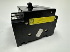 Disjuntor EHB34060 quadrado D 60 amp 480V parafuso de 3 polos comprar usado  Enviando para Brazil