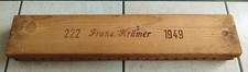 alte zigarren gebraucht kaufen alte zigarren gebraucht kaufen Herzebrock-Clarholz