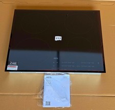 Aeg ikb64401fb induction for sale  HIGH WYCOMBE