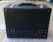 Cosmetic train case for sale  North Hollywood