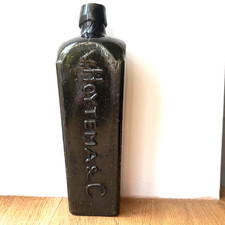 Antique hoytema gin for sale  HULL