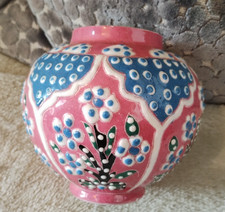 Decorative colourful turkish for sale  LONDON