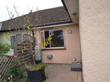 Kömmerling triple glazed for sale  WEMBLEY