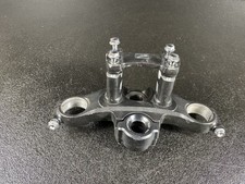Braçadeira tripla superior Honda CB650 CB 650 2018 garfo ponte superior suporte coroa comprar usado  Enviando para Brazil