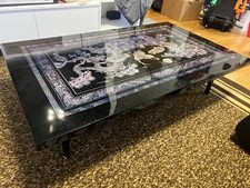 Korean short table for sale  Chicago