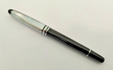 Penna montblanc roller usato  Trento