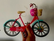 Barbie fahrrad helm gebraucht kaufen  Marktrodach