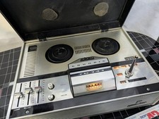 Grundig 141 tonband gebraucht kaufen  Altusried