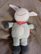 Stofftier kuscheltier esel gebraucht kaufen  Rinteln