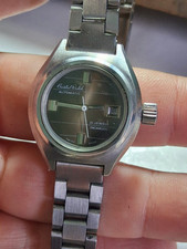 Orologio cristal watch usato  Casalnuovo di Napoli