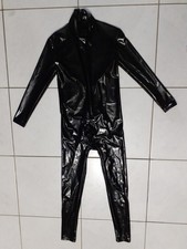 Pvc ganzkörperanzug mann gebraucht kaufen  Bad Doberan