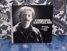 Corrado castellari gente usato  Brescia