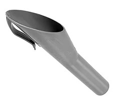 Emergency dieselfuel filler for sale  PORT TALBOT