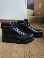 trojan boots 9 for sale  GLASGOW