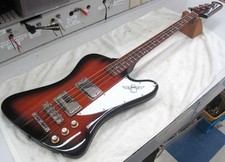 Baixo elétrico EPIPHONE THUNDERBIRD 2ND comprar usado  Enviando para Brazil