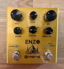 Meris enzo synth for sale  HEATHFIELD