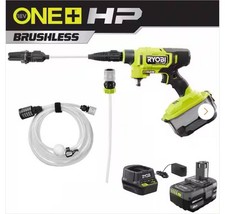 Ryobi one 18v for sale  Sacramento