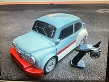 Auto scoppio 5 usato  Bassano del Grappa