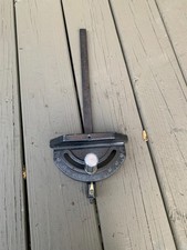 Craftsman table saw for sale  Glenview