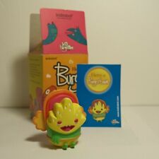Jon burgerman kidrobot d'occasion  France