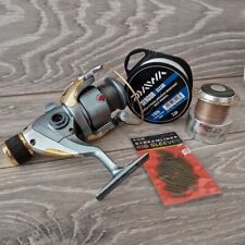 Avanti fishing reel for sale  CHESHAM