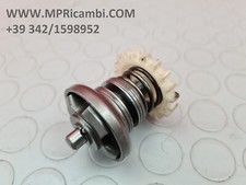 Centrifuga valvola scarico usato Centrifuga valvola scarico usato  Serra de Conti