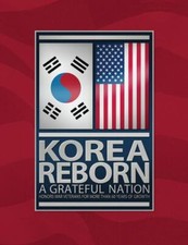 Korea reborn grateful for sale  Frankfort