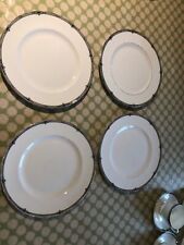 Wedgwood amherst dinner for sale  CHELMSFORD