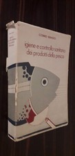 Cosimo sebastio igiene usato  Bari