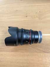Walimex pro 50mm gebraucht kaufen  Gelnhausen