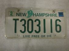 American new hampshire for sale  REDDITCH