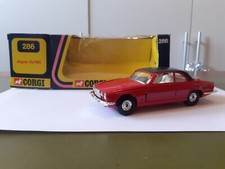 Corgi whizzwheels 286 gebraucht kaufen  Blankenfelde