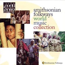 Smithsonian folkways music for sale  Montgomery
