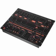 Behringer 2600 semi gebraucht kaufen  Lottstetten