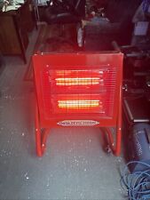 Clarke devil 370spc for sale  WREXHAM