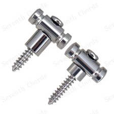 Iron guitar string for sale  UK