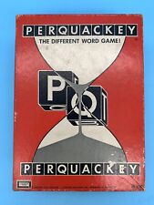 Perquackey dice word for sale  Munford