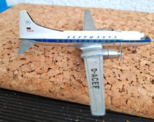 Modellflugzeug herpa lufthansa gebraucht kaufen  Nürnberg