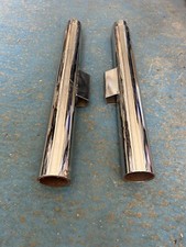 Universal exhaust for sale  KETTERING