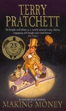 Making money discworld for sale  UK