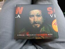 Dvd warner music usato  Chioggia