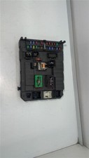 Body computer fiat usato  Italia