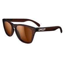 oakley rootbeer polarized for sale  San Juan Capistrano