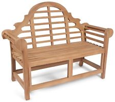 Marlborough teak lutyens for sale  HIGH PEAK